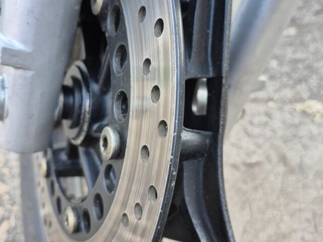 Ямаха Другая, объемом двигателя 0.13 л и пробегом 0 тыс. км за 810 $, фото 6 на Automoto.ua