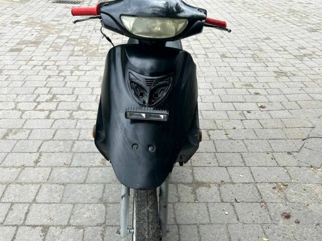 Ямаха Другая, объемом двигателя 49 л и пробегом 0 тыс. км за 238 $, фото 1 на Automoto.ua