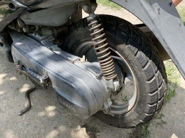 Ямаха Інша, об'ємом двигуна 50 л та пробігом 0 тис. км за 20000 $, фото 10 на Automoto.ua