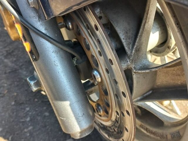 Ямаха Другая, объемом двигателя 0.25 л и пробегом 0 тыс. км за 1745 $, фото 7 на Automoto.ua