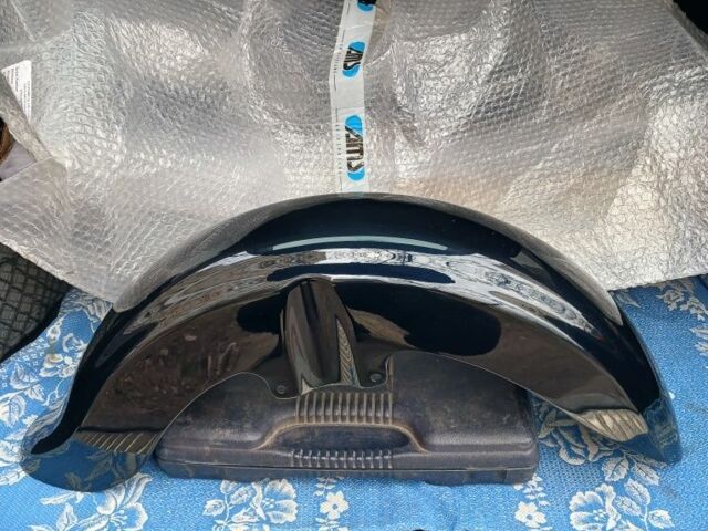 Ямаха Другая, объемом двигателя 1.1 л и пробегом 0 тыс. км за 95 $, фото 2 на Automoto.ua