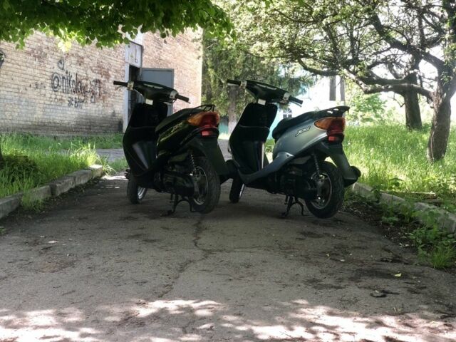 Ямаха Інша, об'ємом двигуна 50 л та пробігом 0 тис. км за 730 $, фото 4 на Automoto.ua