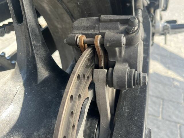 Ямаха Другая 2005 в Львове на Automoto.ua Ямаха Другая, объемом двигателя 0.6 л и пробегом 0 тыс. км за 4599 $, фото 7 на Automoto.ua