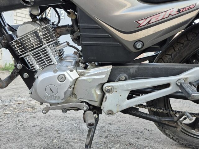 Ямаха Другая, объемом двигателя 0.13 л и пробегом 0 тыс. км за 810 $, фото 12 на Automoto.ua