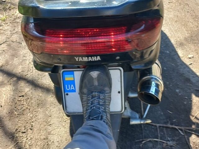 Ямаха Другая, объемом двигателя 0.25 л и пробегом 0 тыс. км за 1745 $, фото 3 на Automoto.ua