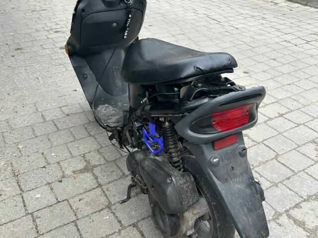 Ямаха Другая, объемом двигателя 49 л и пробегом 0 тыс. км за 238 $, фото 3 на Automoto.ua