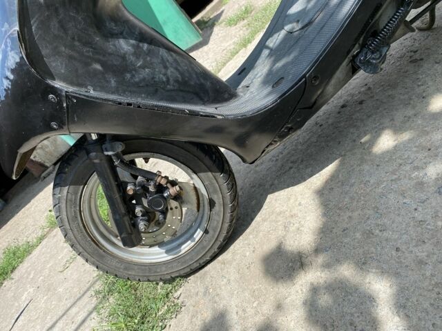 Ямаха Інша, об'ємом двигуна 50 л та пробігом 0 тис. км за 20000 $, фото 8 на Automoto.ua
