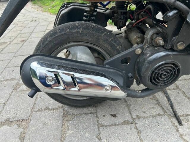 Ямаха Другая, объемом двигателя 49 л и пробегом 0 тыс. км за 238 $, фото 7 на Automoto.ua