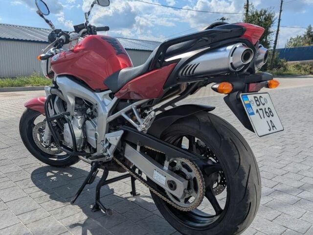 Ямаха Інша, об'ємом двигуна 6 л та пробігом 0 тис. км за 4700 $, фото 2 на Automoto.ua