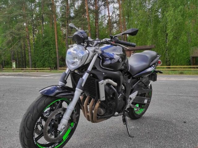 Ямаха Другая, объемом двигателя 0.6 л и пробегом 0 тыс. км за 4100 $, фото 1 на Automoto.ua