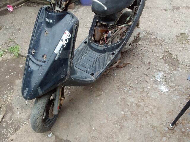 Ямаха Другая, объемом двигателя 50 л и пробегом 0 тыс. км за 119 $, фото 2 на Automoto.ua