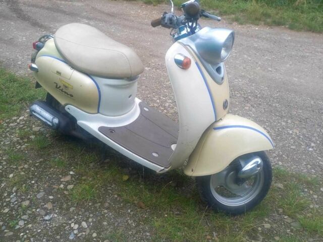 Ямаха Другая, объемом двигателя 0 л и пробегом 0 тыс. км за 369 $, фото 7 на Automoto.ua