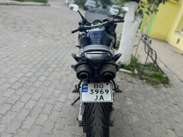 Ямаха Другая, объемом двигателя 0.6 л и пробегом 0 тыс. км за 3850 $, фото 5 на Automoto.ua