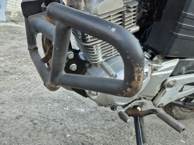 Ямаха Другая, объемом двигателя 0.13 л и пробегом 0 тыс. км за 810 $, фото 14 на Automoto.ua