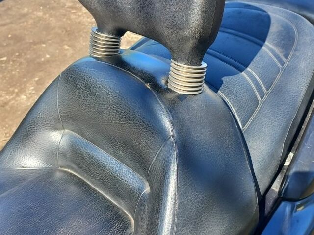 Ямаха Другая, объемом двигателя 0.25 л и пробегом 0 тыс. км за 1745 $, фото 11 на Automoto.ua