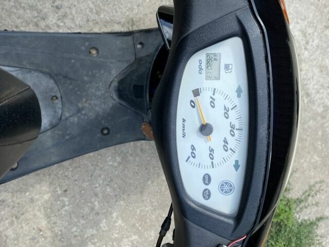 Ямаха Інша, об'ємом двигуна 50 л та пробігом 0 тис. км за 20000 $, фото 1 на Automoto.ua