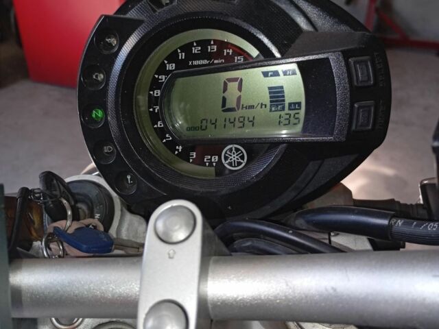 Ямаха Інша, об'ємом двигуна 0.6 л та пробігом 0 тис. км за 5200 $, фото 3 на Automoto.ua