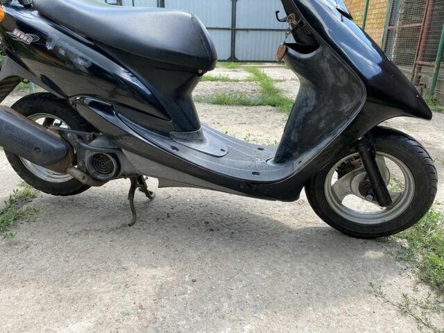 Ямаха Інша, об'ємом двигуна 50 л та пробігом 0 тис. км за 20000 $, фото 12 на Automoto.ua