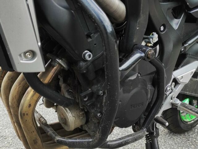 Ямаха Другая, объемом двигателя 0.6 л и пробегом 0 тыс. км за 4100 $, фото 8 на Automoto.ua