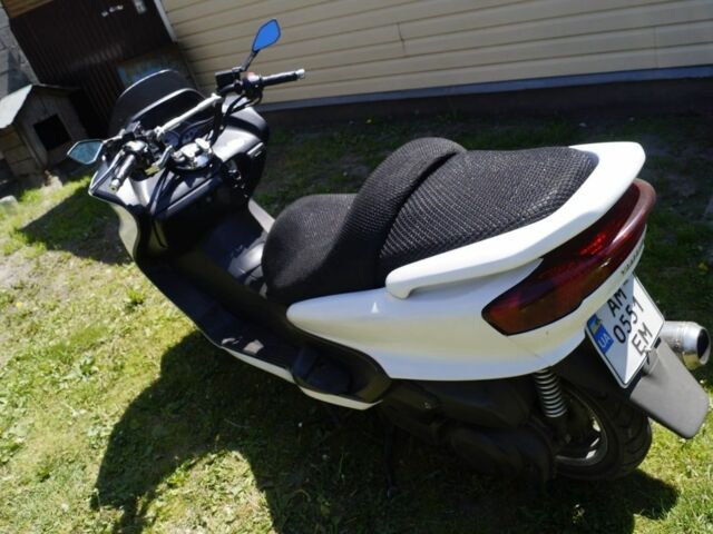 Ямаха Другая, объемом двигателя 0.25 л и пробегом 0 тыс. км за 999 $, фото 1 на Automoto.ua