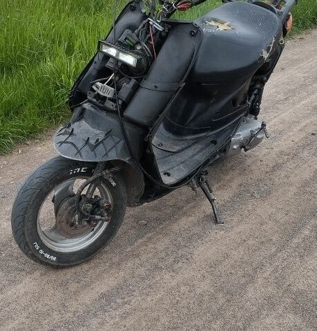 Ямаха Другая, объемом двигателя 72 л и пробегом 0 тыс. км за 387 $, фото 11 на Automoto.ua