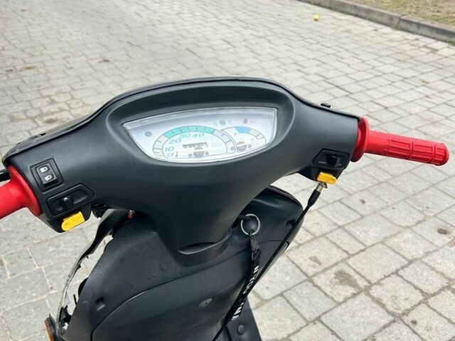 Ямаха Другая, объемом двигателя 49 л и пробегом 0 тыс. км за 238 $, фото 4 на Automoto.ua