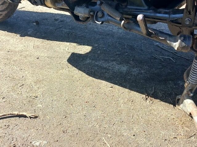 Ямаха Другая, объемом двигателя 0.25 л и пробегом 0 тыс. км за 1745 $, фото 9 на Automoto.ua