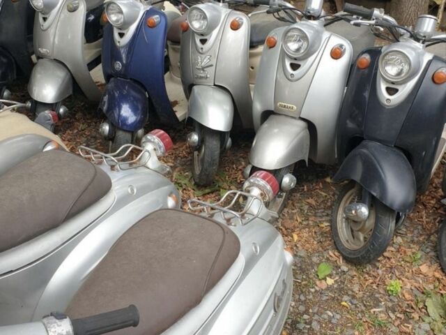 Ямаха Другая, объемом двигателя 0 л и пробегом 0 тыс. км за 380 $, фото 1 на Automoto.ua