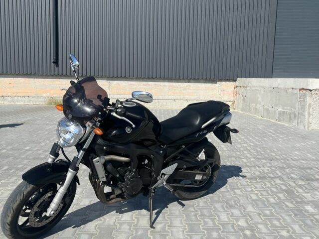 Ямаха Другая 2005 в Львове на Automoto.ua Ямаха Другая, объемом двигателя 0.6 л и пробегом 0 тыс. км за 4599 $, фото 4 на Automoto.ua