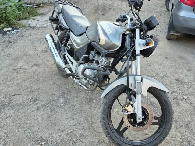 Ямаха Другая, объемом двигателя 0.13 л и пробегом 0 тыс. км за 810 $, фото 2 на Automoto.ua