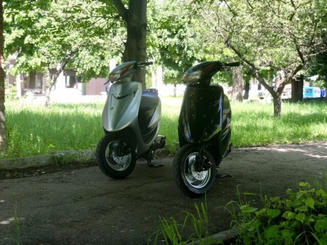Ямаха Інша, об'ємом двигуна 50 л та пробігом 0 тис. км за 730 $, фото 6 на Automoto.ua