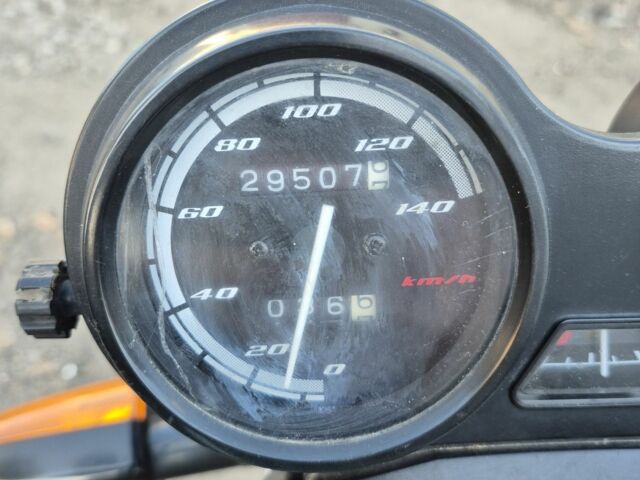 Ямаха Другая, объемом двигателя 0.13 л и пробегом 0 тыс. км за 810 $, фото 8 на Automoto.ua