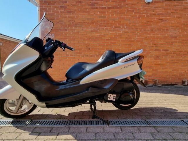Ямаха Другая, объемом двигателя 0.25 л и пробегом 0 тыс. км за 850 $, фото 6 на Automoto.ua