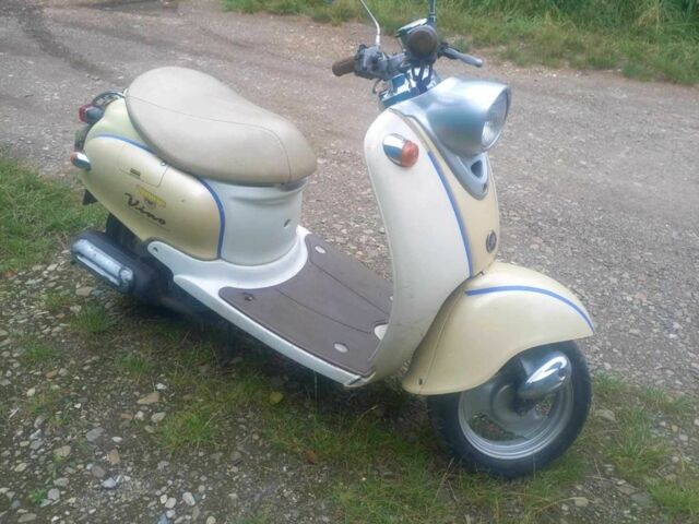 Ямаха Другая, объемом двигателя 0 л и пробегом 0 тыс. км за 369 $, фото 4 на Automoto.ua