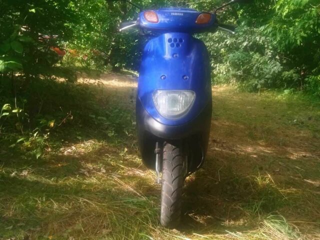 Ямаха Другая, объемом двигателя 49 л и пробегом 0 тыс. км за 400 $, фото 4 на Automoto.ua