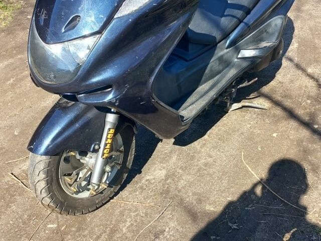 Ямаха Другая, объемом двигателя 0.25 л и пробегом 0 тыс. км за 1745 $, фото 10 на Automoto.ua