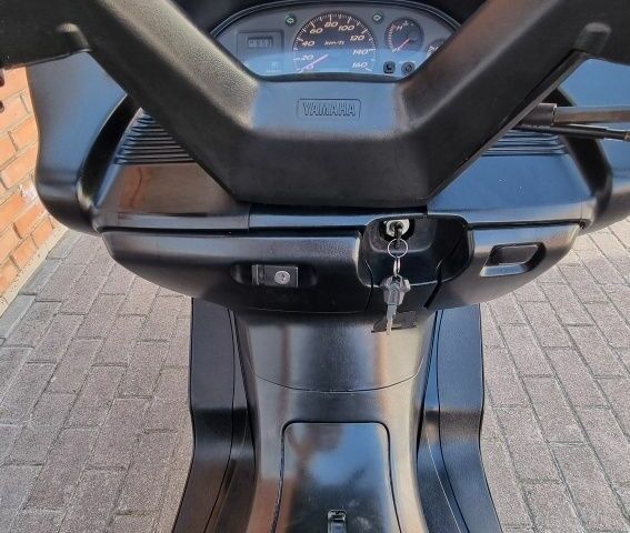Ямаха Другая, объемом двигателя 0.25 л и пробегом 0 тыс. км за 850 $, фото 7 на Automoto.ua