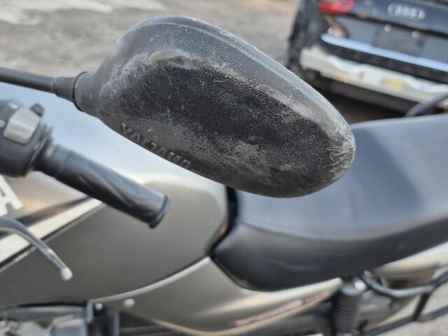 Ямаха Другая, объемом двигателя 0.13 л и пробегом 0 тыс. км за 810 $, фото 7 на Automoto.ua