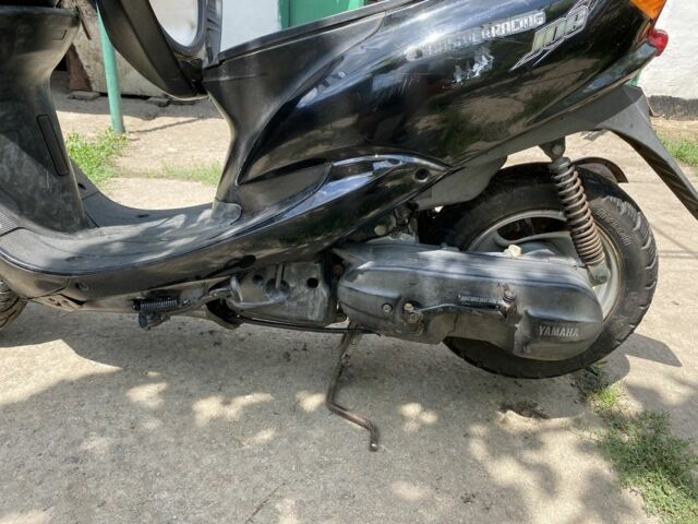 Ямаха Інша, об'ємом двигуна 50 л та пробігом 0 тис. км за 20000 $, фото 9 на Automoto.ua