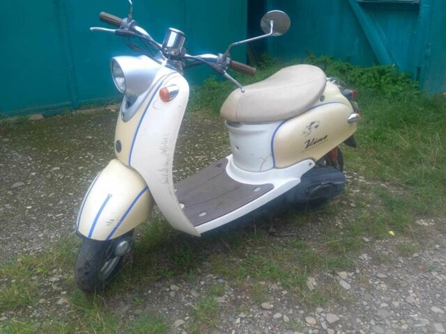 Ямаха Другая, объемом двигателя 0 л и пробегом 0 тыс. км за 369 $, фото 1 на Automoto.ua