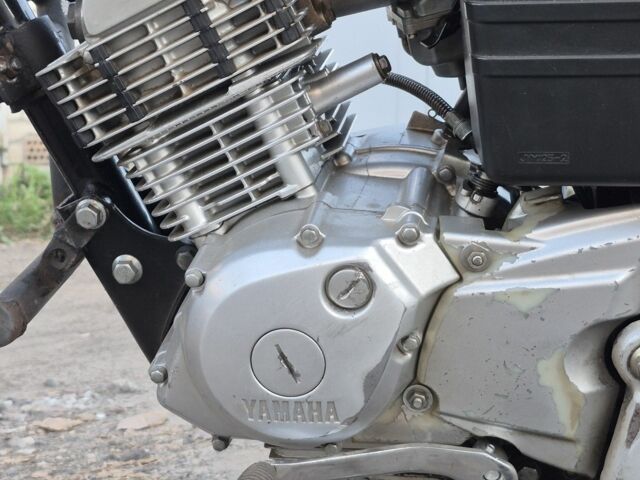 Ямаха Другая, объемом двигателя 0.13 л и пробегом 0 тыс. км за 810 $, фото 13 на Automoto.ua