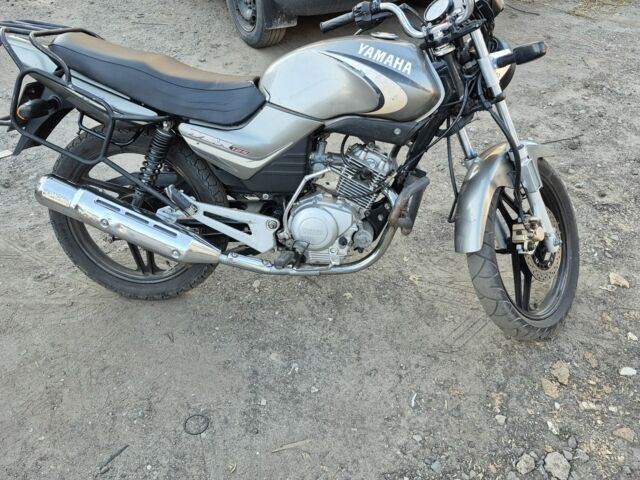 Ямаха Другая, объемом двигателя 0.13 л и пробегом 0 тыс. км за 810 $, фото 3 на Automoto.ua