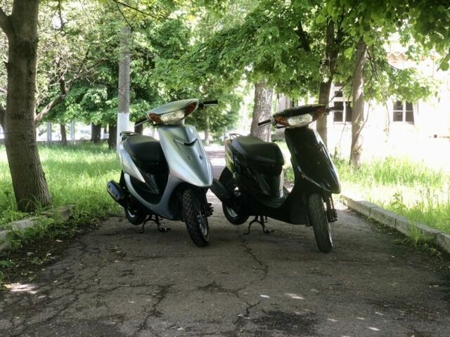 Ямаха Інша, об'ємом двигуна 50 л та пробігом 0 тис. км за 730 $, фото 1 на Automoto.ua