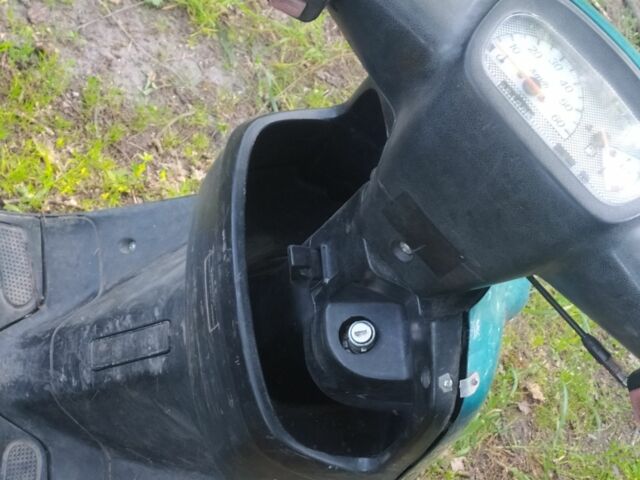 Ямаха Другая, объемом двигателя 49 л и пробегом 0 тыс. км за 357 $, фото 3 на Automoto.ua