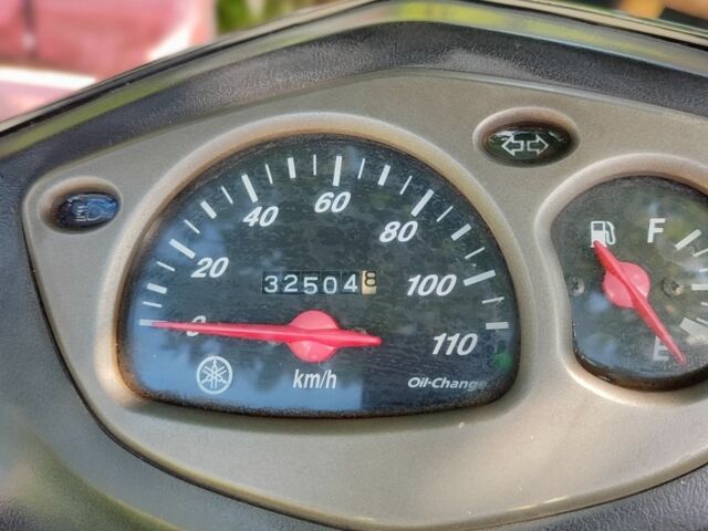 Ямаха Інша, об'ємом двигуна 0.13 л та пробігом 0 тис. км за 1000 $, фото 7 на Automoto.ua