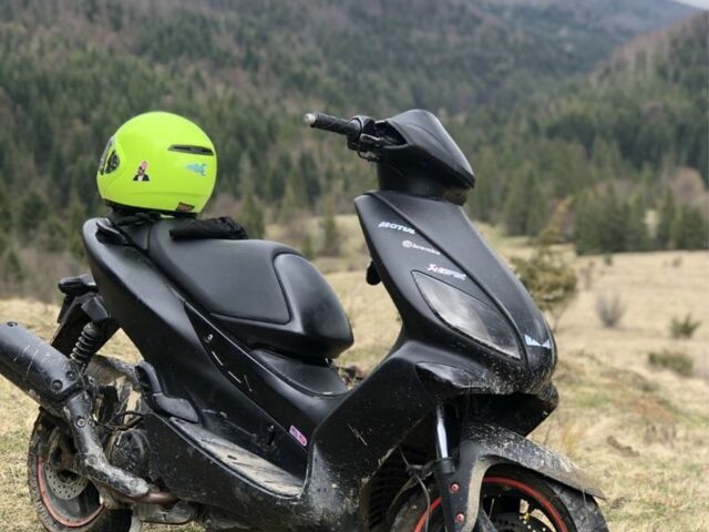 Ямаха Другая, объемом двигателя 0.13 л и пробегом 0 тыс. км за 834 $, фото 5 на Automoto.ua