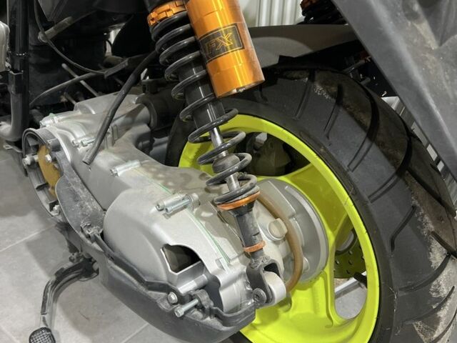 Ямаха Другая, объемом двигателя 0.13 л и пробегом 0 тыс. км за 834 $, фото 3 на Automoto.ua