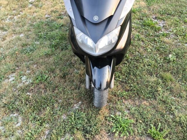 Ямаха Другая, объемом двигателя 0.4 л и пробегом 0 тыс. км за 1500 $, фото 6 на Automoto.ua