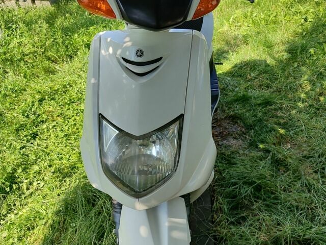 Ямаха Інша, об'ємом двигуна 0.13 л та пробігом 0 тис. км за 1000 $, фото 6 на Automoto.ua