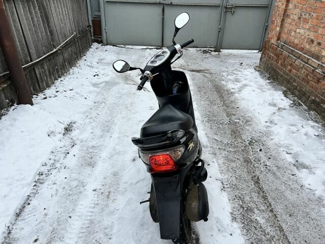 Ямаха Другая, объемом двигателя 50 л и пробегом 0 тыс. км за 689 $, фото 2 на Automoto.ua